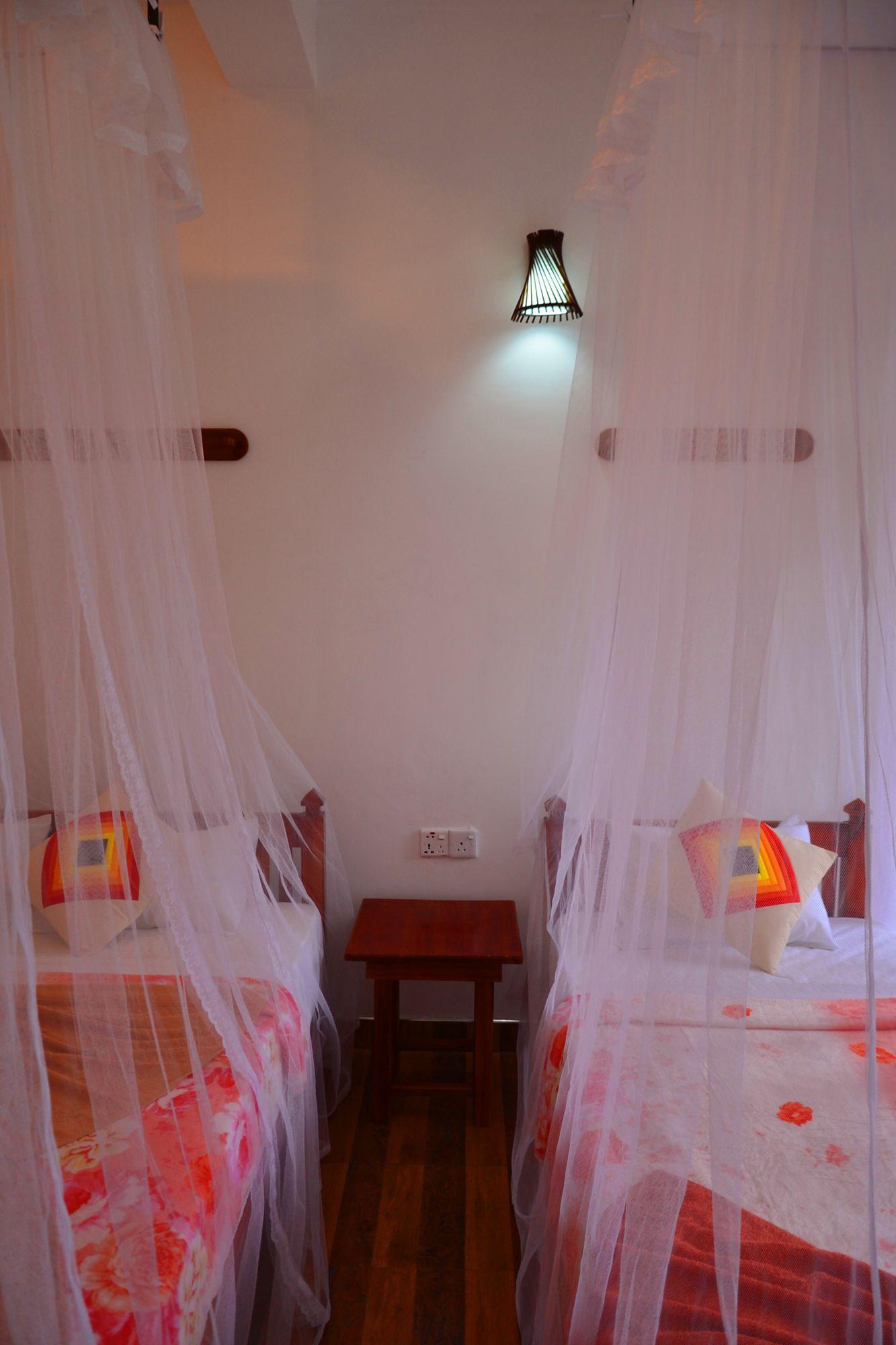 Paraiso Guest House Ella Exterior photo