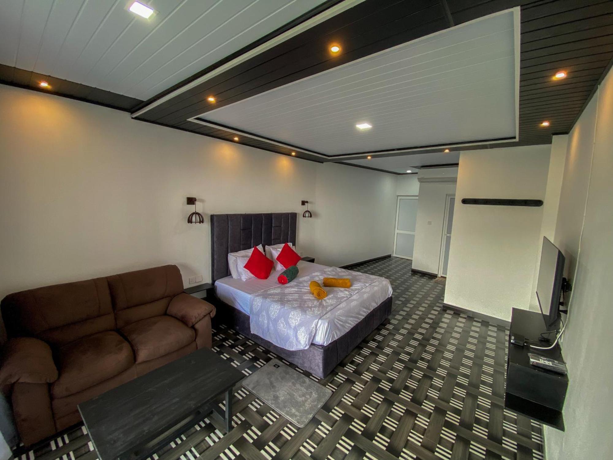 Paraiso Guest House Ella Exterior photo