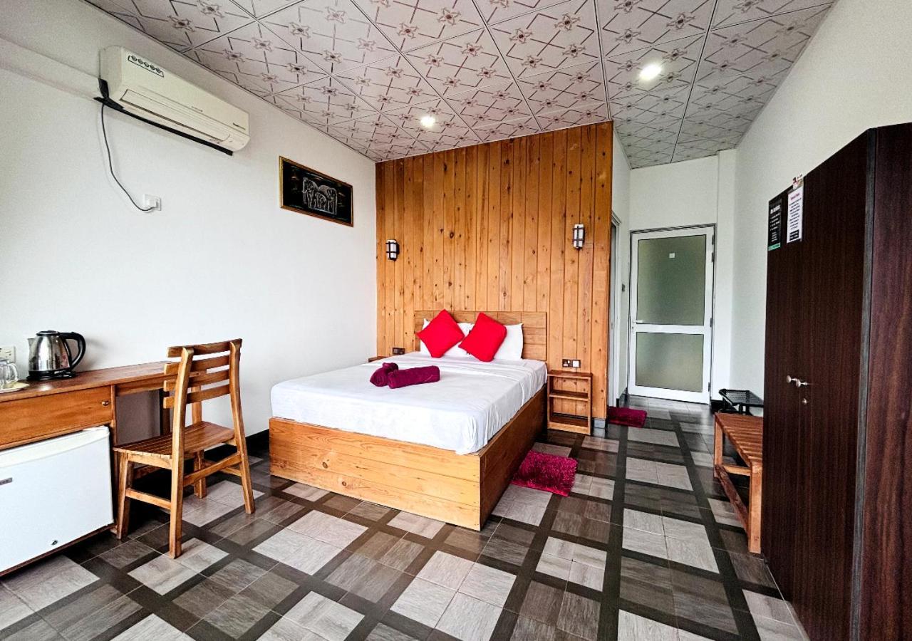 Paraiso Guest House Ella Exterior photo