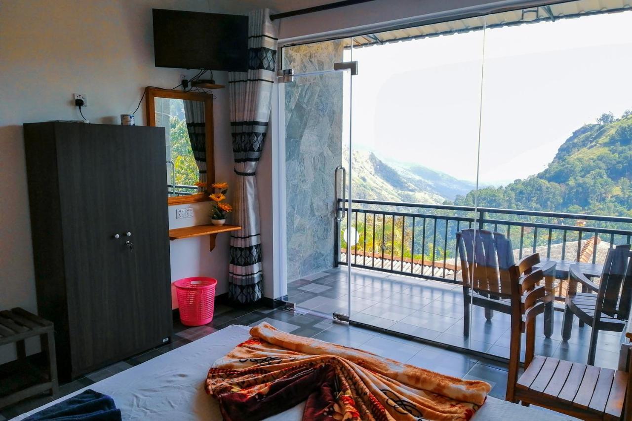 Paraiso Guest House Ella Exterior photo